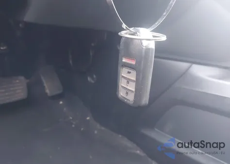 2015 Honda Cr-V Ex из США, поврежденный, VIN 2HKRM4H51FH665410